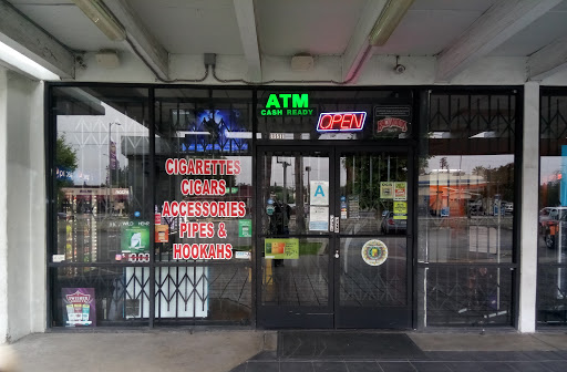 So Cal Smoke Shop, 15511 Devonshire St, Mission Hills, CA 91345, USA, 