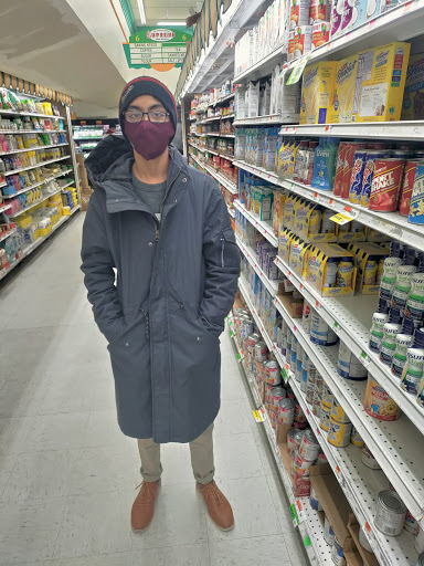 Grocery Store «Supreme Shop n Bag», reviews and photos, 4301 Walnut St, Philadelphia, PA 19104, USA