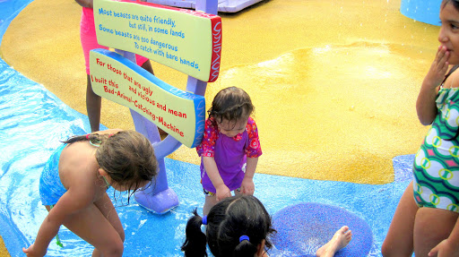 Recreation Center «If I Ran The Zoo™», reviews and photos, 6000 Universal Blvd, Orlando, FL 32819, USA