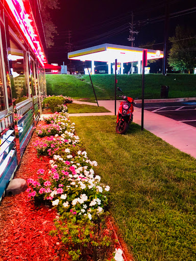 Motor Scooter Dealer «College Scooters», reviews and photos, 5112 Roanoke Pl a, College Park, MD 20740, USA