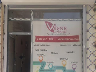 Vişne Diyarbakır Web Tasarım & Reklam