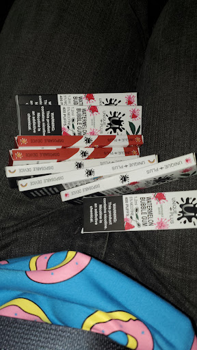 Tobacco Shop «Tobacco Plaza», reviews and photos, 250 Golden Isles Plaza, Brunswick, GA 31520, USA