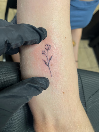 Explore 22 a day tattoo ideas, creative tattoo ideas in Houston, available at 333 Tattoo Studio HTX