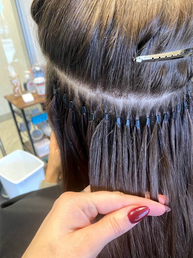 Little & Co. Salon 48103