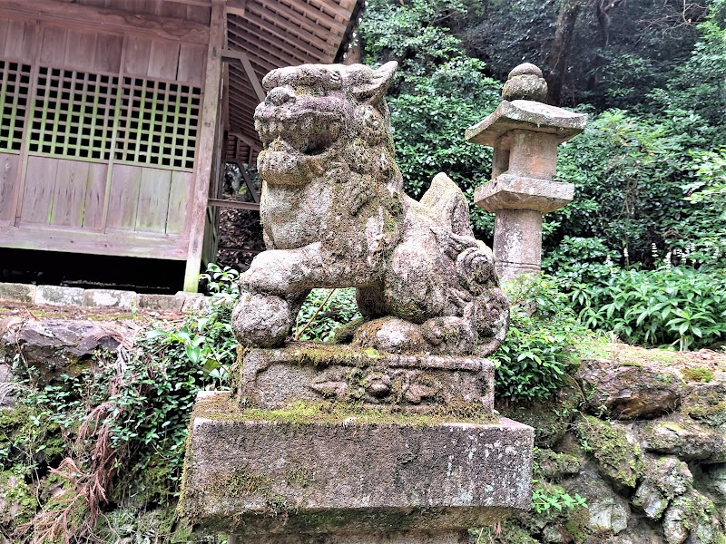 若宮神社