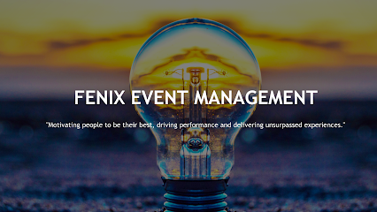 Fenix Event Management