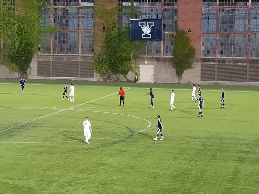 Stadium «Reese Stadium», reviews and photos, 75 Central Ave, New Haven, CT 06515, USA