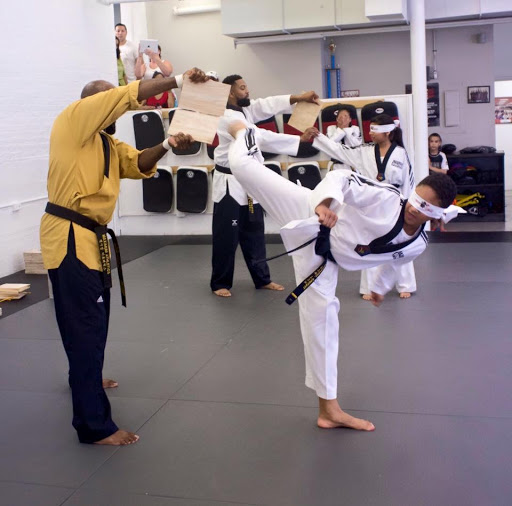 Martial Arts School «Maximum Athletics», reviews and photos, 9 North Ave, Dunellen, NJ 08812, USA