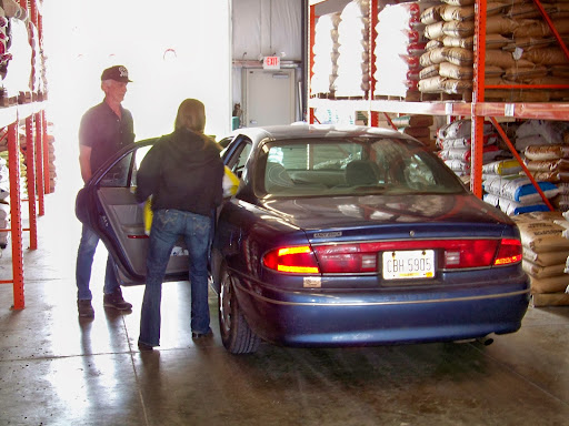 Garden Center «Western Reserve Farm Cooperative», reviews and photos, 12285 Ravenna Rd, Chardon, OH 44024, USA