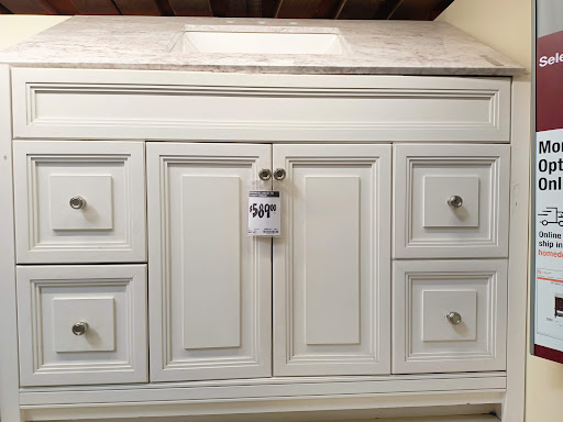 Home Improvement Store «The Home Depot», reviews and photos, 409 N Jackson Ave, Pharr, TX 78577, USA