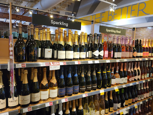 Grocery Store «Whole Foods Market», reviews and photos, 3682 Bel Aire Plaza, Napa, CA 94558, USA