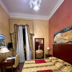 Photo n°5 de l'avis de Darja.e fait le 14/08/2021 à 13:01 sur le  Hotel Joli à Palermo