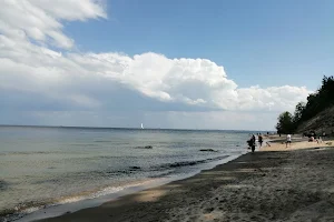 Redłowska Beach image