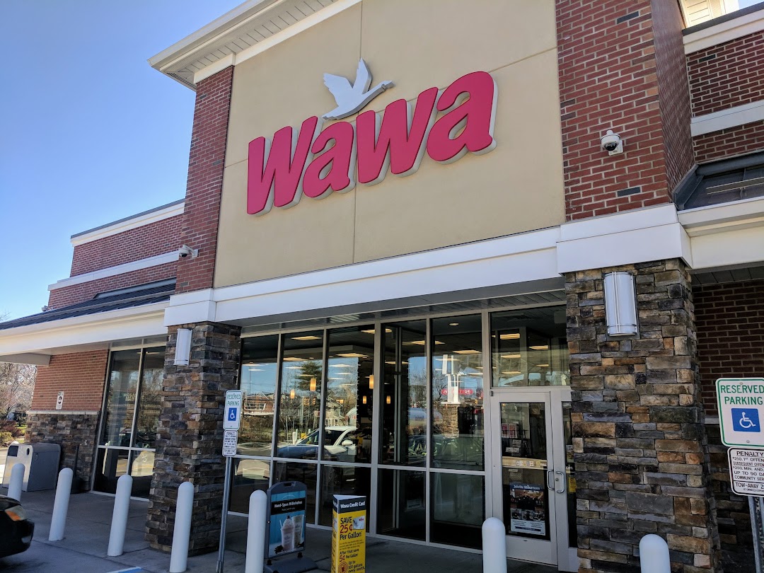 Wawa