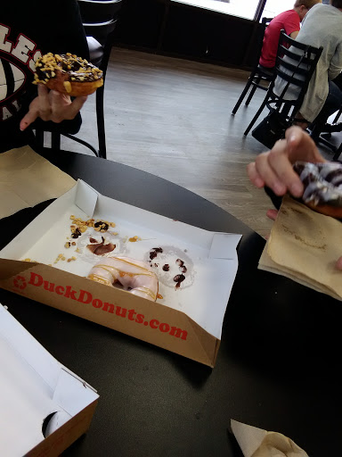 Donut Shop «Duck Donuts», reviews and photos, 1223 Jefferson Davis Hwy, Fredericksburg, VA 22401, USA