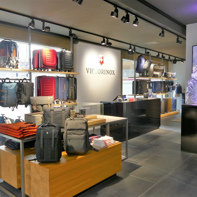 Victorinox Store Andermatt