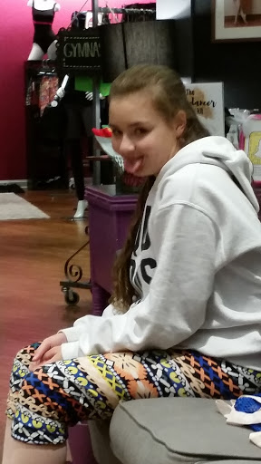 Boutique «Allegro Dance Boutique», reviews and photos, 104 S Cook St, Barrington, IL 60010, USA