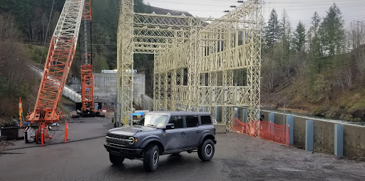 Ford Dealer «Suburban Ford», reviews and photos, 37000 US-26, Sandy, OR 97055, USA