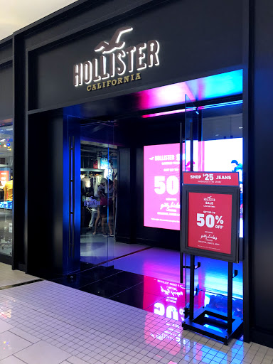 Clothing Store «Hollister Co.», reviews and photos, 19575 Biscayne Blvd #1335, Aventura, FL 33180, USA