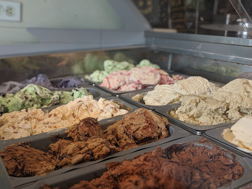 Dessert Shop «Honey Berry Evergreen», reviews and photos, 4848 San Felipe Rd #170, San Jose, CA 95135, USA