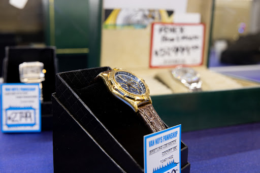 Pawn Shop «Van Nuys Pawnshop», reviews and photos, 6374 Van Nuys Blvd, Van Nuys, CA 91401, USA