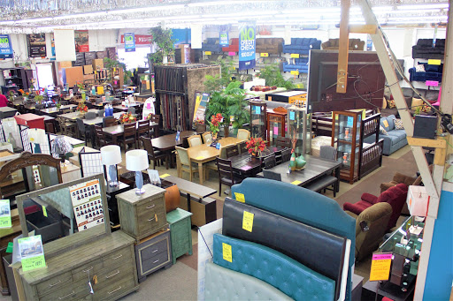 Furniture Store «Max Furniture Warehouse», reviews and photos, 1617 W Rosecrans Ave # A, Gardena, CA 90249, USA