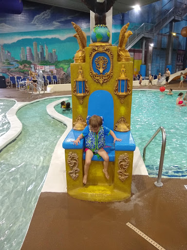 Resort «Metropolis Resort & Conference Center», reviews and photos, 5150 Fairview Dr, Eau Claire, WI 54701, USA