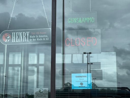 Fireline Shooting & Training Center, 2700 Pioneer Ave, Rice Lake, WI 54868, USA, 