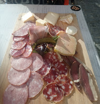 Charcuterie du Restaurant LA CHAPELLE à Évreux - n°10