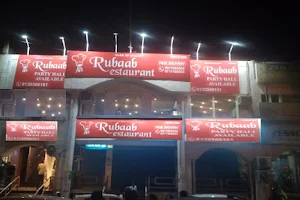 Rubaab Restaurant Jagat Farm Greater Noida image