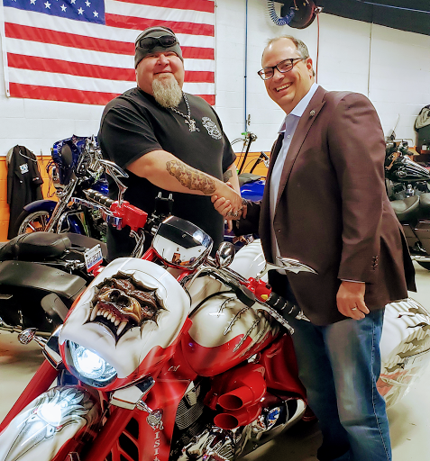 Attorney «Whittel & Melton», reviews and photos