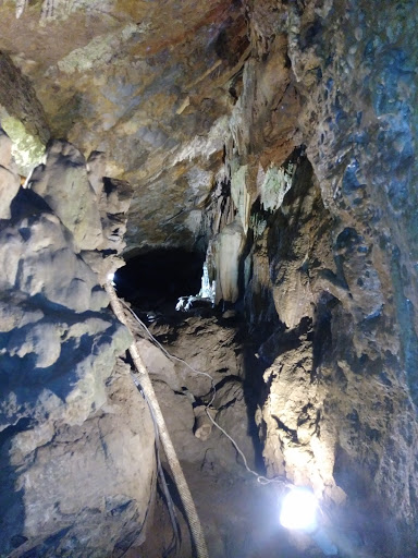 Tourist Attraction «Crystal Grottoes Caverns», reviews and photos, 19821 Shepherdstown Pike, Boonsboro, MD 21713, USA