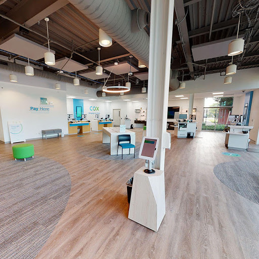 Cable Company «Cox Solutions Store», reviews and photos, 11811 E 51st St, Tulsa, OK 74146, USA