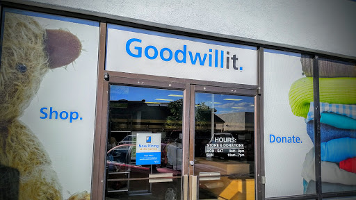 Thrift Store «Goodwill Industries of New Mexico - Santa Fe», reviews and photos