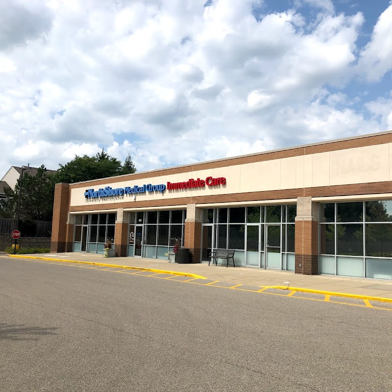 NorthShore Immediate Care Center - Mundelein