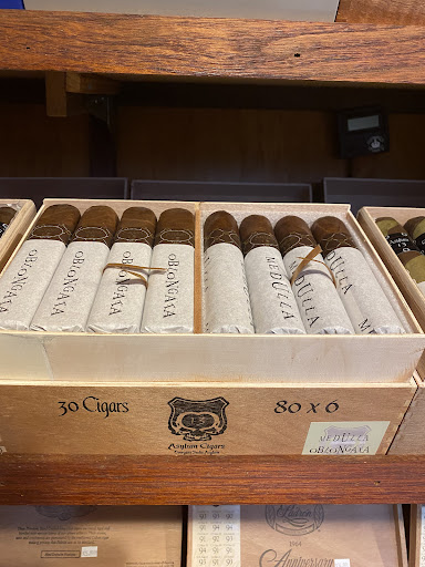 Tobacco Shop «California Tobacco Center», reviews and photos, 1501 Polk St, San Francisco, CA 94109, USA