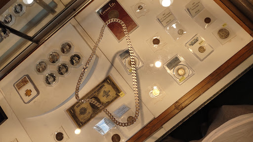 Jewelry Store «G.D.A. Jewelers», reviews and photos, 268 Southland Dr, Lexington, KY 40503, USA