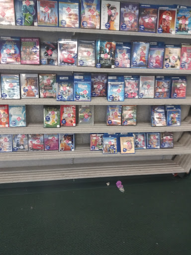 Movie Rental Store «Family Video», reviews and photos, 2939 45th St, Highland, IN 46322, USA