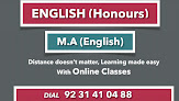 Smart Guide  B.a English Honours/ M.a Coaching Class