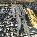 Photo n°2 de l'avis de Dietmar.. fait le 13/11/2021 à 14:31 sur le  Escondidinho de Cacilhas à Almada