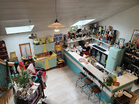 Atmosphère du Restaurant Chez Grand-Mère à Beauvais - n°5