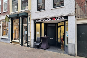 Kapsalon Nadia