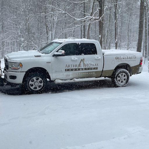 Real Estate Agency «Arthur Thomas Properties, LLC», reviews and photos, 278 Washington St, Dover, NH 03820, USA