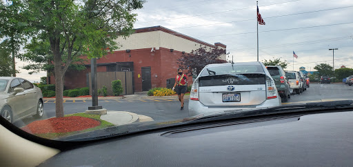 Fast Food Restaurant «Chick-fil-A», reviews and photos, 85 Rodeo Dr, Myrtle Beach, SC 29579, USA