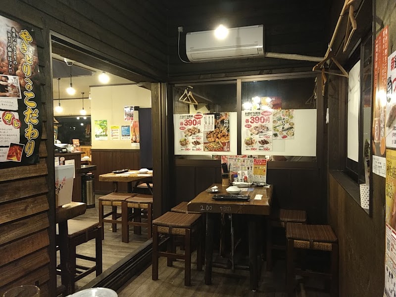 扇屋 伊勢崎宮子店 群馬県伊勢崎市宮子町 居酒屋 グルコミ