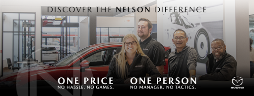 Car Dealer «Nelson Mazda Cool Springs», reviews and photos, 7104 S Springs Dr, Franklin, TN 37067, USA