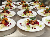 Plats et boissons du Restaurant La Joie à La Pellerine - n°1