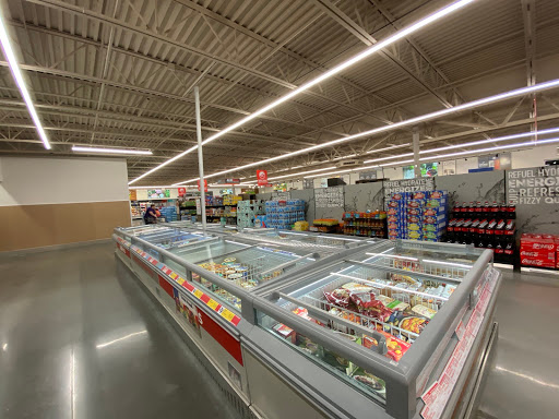 Supermarket «ALDI», reviews and photos, 8615 Hufsmith Rd, Tomball, TX 77375, USA
