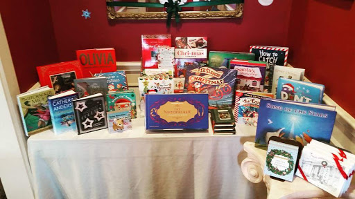 Book Store «River Oaks Book Store», reviews and photos, 3270 Westheimer Rd, Houston, TX 77098, USA