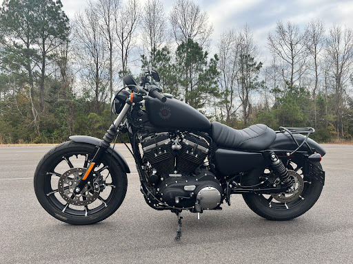 Harley-Davidson Dealer «New River Harley-Davidson», reviews and photos